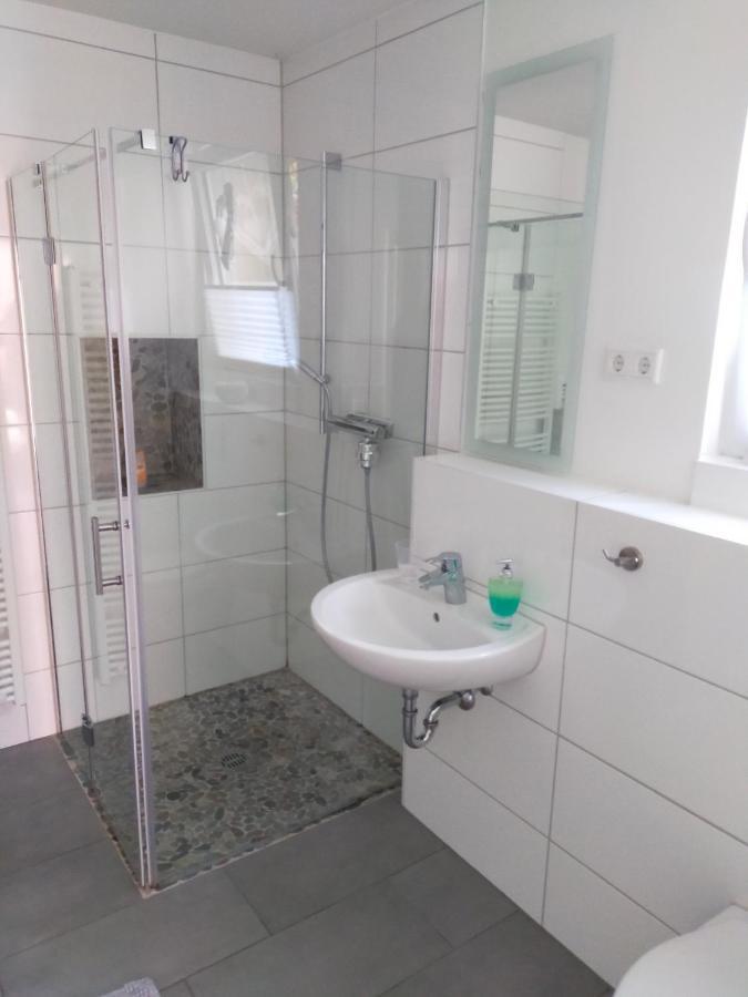 Ferienwohnungen Recklinghausen-Nord Exterior foto